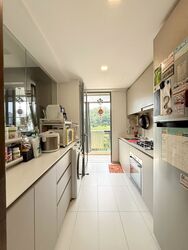 The Visionaire (D27), Condominium #600790971